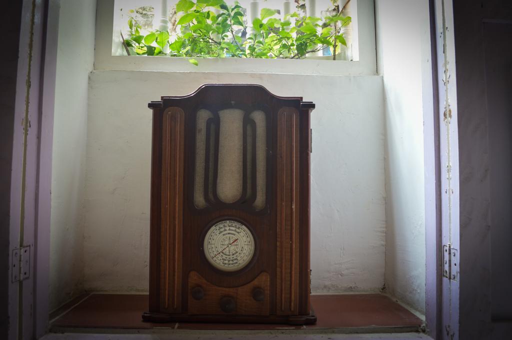 Casa De Santo Domingo Vidal Hostel Cartagena Luaran gambar