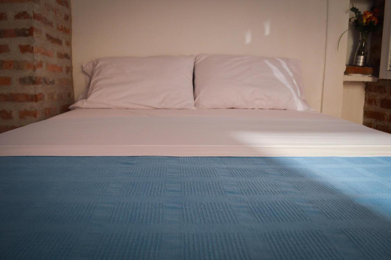 Casa De Santo Domingo Vidal Hostel Cartagena Luaran gambar